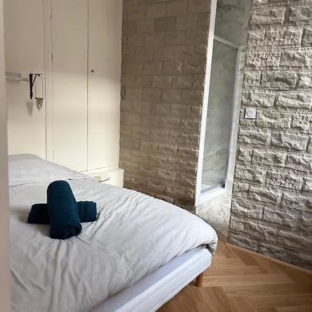 Le Préfecture - Particulier Au Coeur De Digione