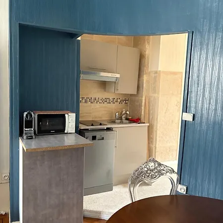 Le Prefecture - Particulier Au Coeur De *