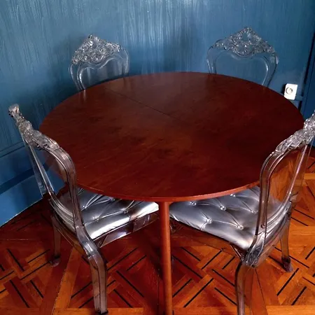 Le Prefecture - Particulier Au Coeur De 아파트