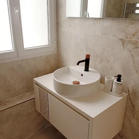 Le Prefecture - Particulier Au Coeur De 아파트 디종