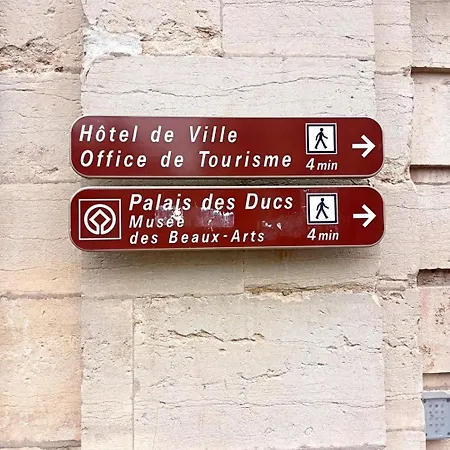 Le Prefecture - Particulier Au Coeur De 아파트