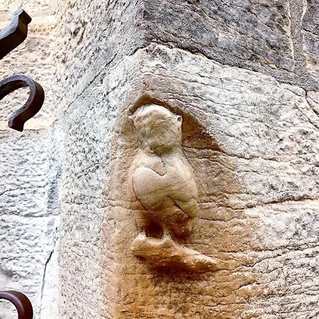 Le Prefecture - Particulier Au Coeur De 아파트 디종