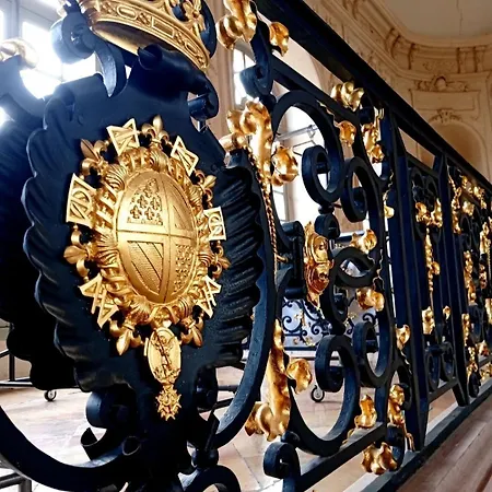 Le Préfecture - Particulier Au Coeur De * Digione