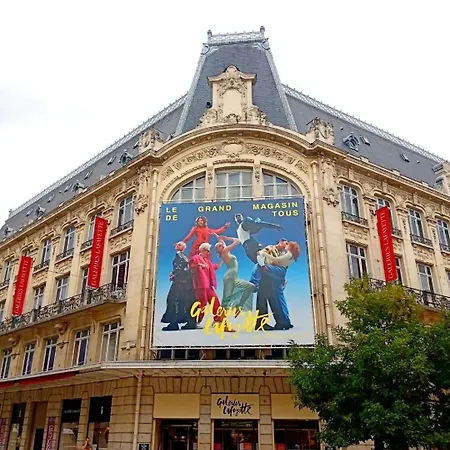 Le Préfecture - Particulier Au Coeur De