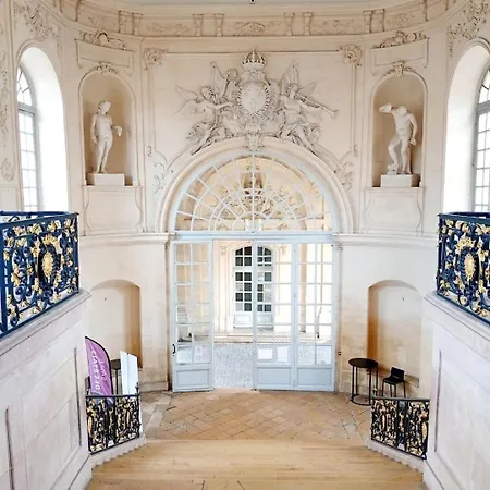 Appartamento Le Préfecture - Particulier Au Coeur De *