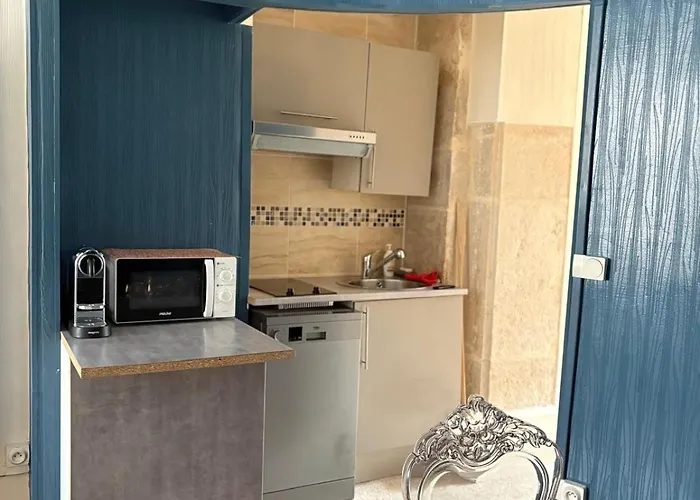 Le Prefecture - Particulier Au Coeur De *