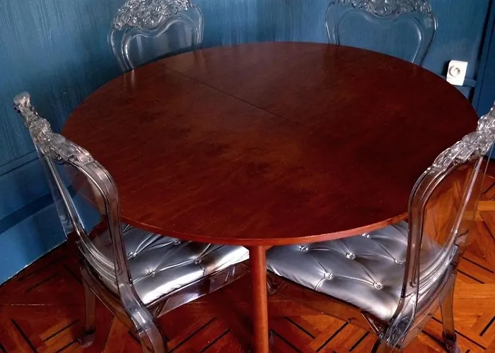 Le Prefecture - Particulier Au Coeur De Διαμέρισμα