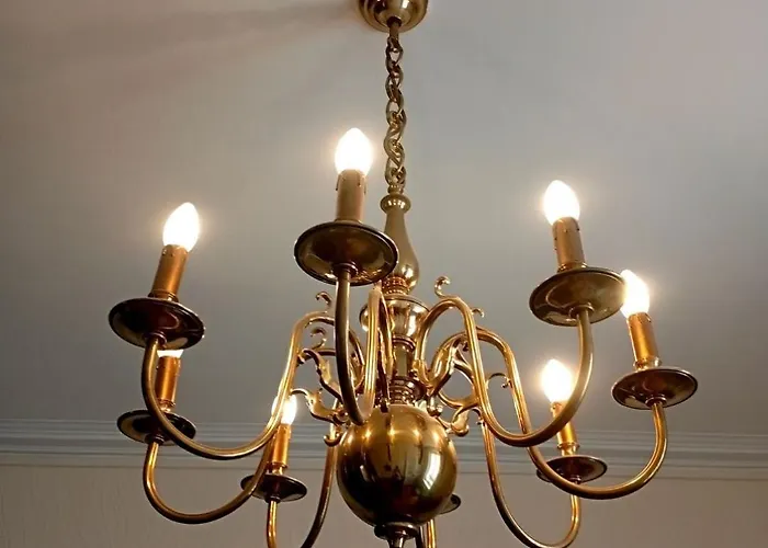 Le Prefecture - Particulier Au Coeur De