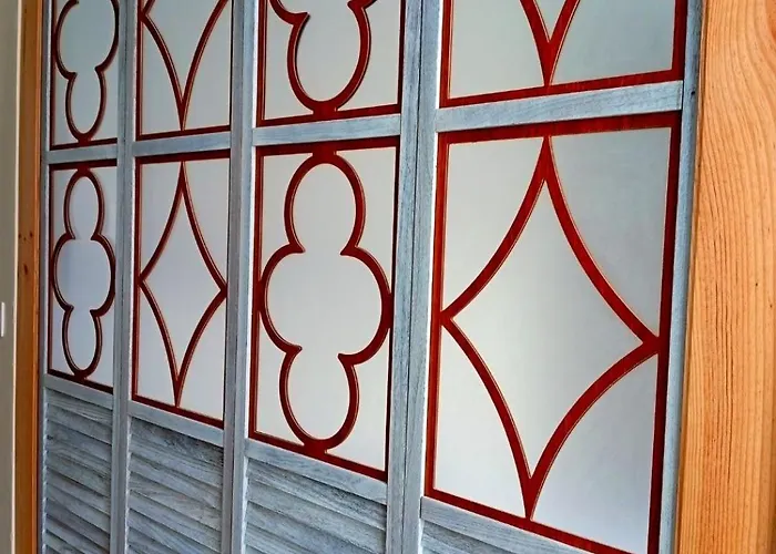 Le Prefecture - Particulier Au Coeur De