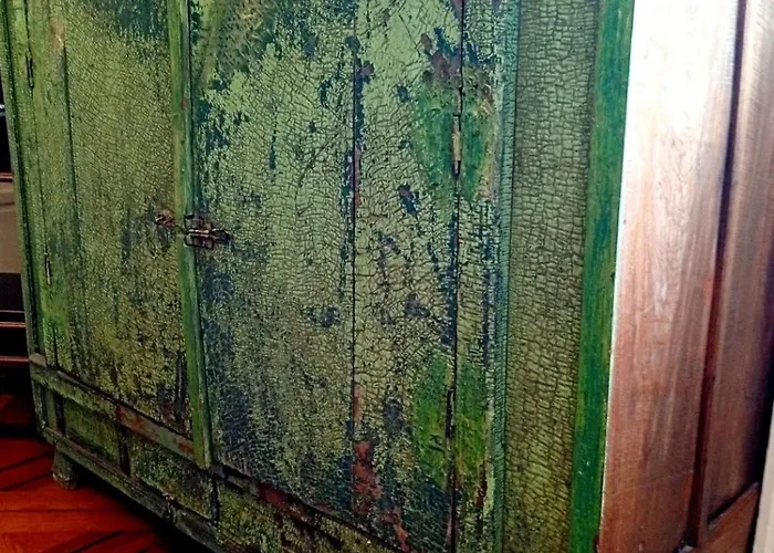 Διαμέρισμα Le Prefecture - Particulier Au Coeur De Ντιζόν