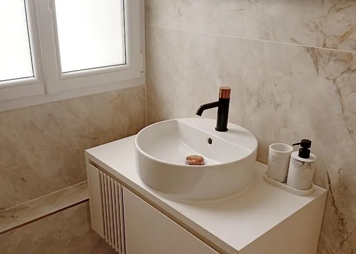 Le Prefecture - Particulier Au Coeur De Διαμέρισμα Ντιζόν