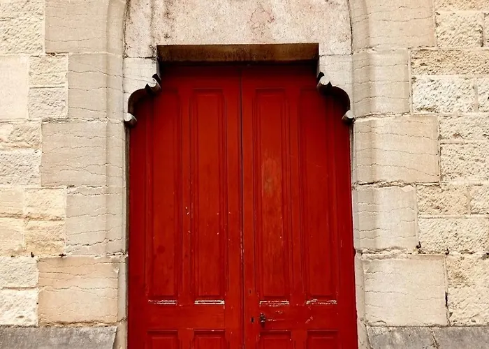 Διαμέρισμα Le Prefecture - Particulier Au Coeur De Ντιζόν