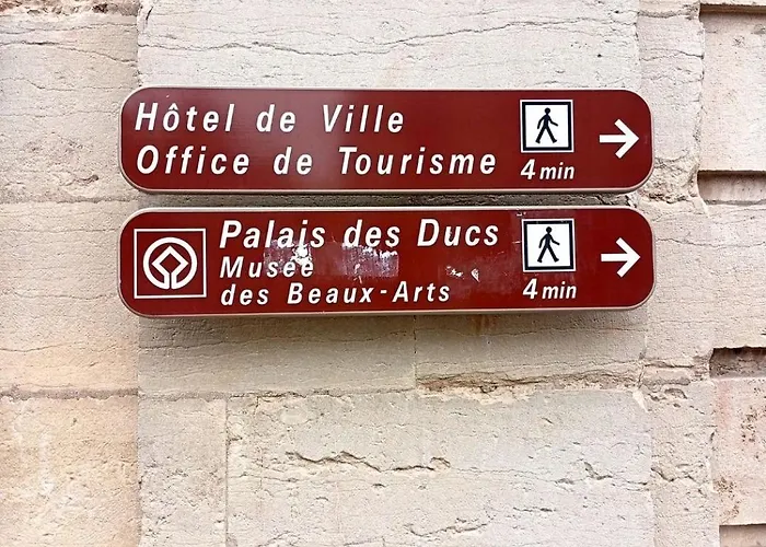 Le Prefecture - Particulier Au Coeur De Διαμέρισμα