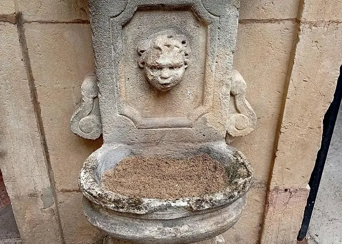 Διαμέρισμα Le Prefecture - Particulier Au Coeur De *